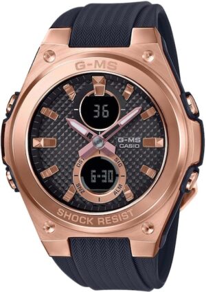 CASIO BABY-G Chronograph »MSG-C100G-1AER«