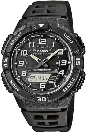 Casio Collection Chronograph »AQ-S800W-1BVEF«