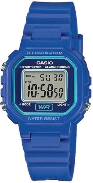 Casio Collection Chronograph »LA-20WH-2AEF«