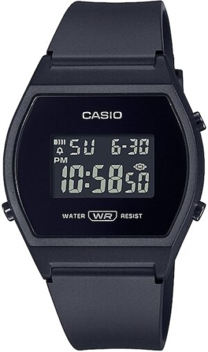 Casio Collection Chronograph »LW-204-1BEF«