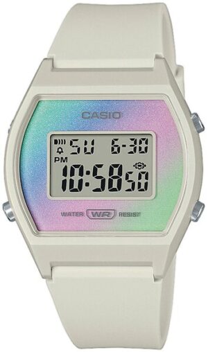 Casio Collection Chronograph »LW-205H-8AEF«