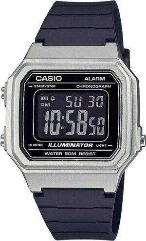 Casio Collection Chronograph »W-217HM-7BVEF«