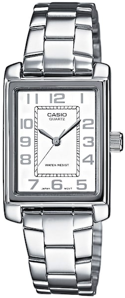 Casio Collection Quarzuhr »LTP-1234PD-7BEG«