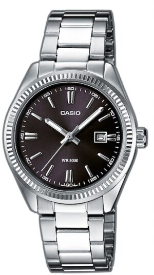 Casio Collection Quarzuhr »LTP-1302PD-1A1VEG«