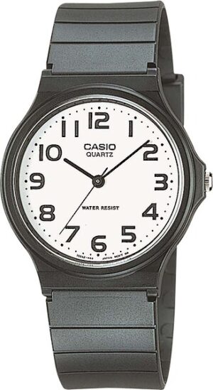 Casio Collection Quarzuhr »MQ-24-7B2LEG«