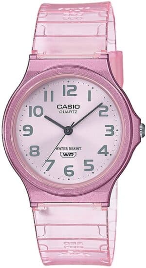 Casio Collection Quarzuhr »MQ-24S-4BEF«