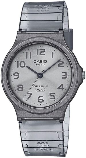 Casio Collection Quarzuhr »MQ-24S-8BEF«