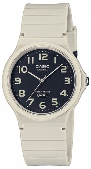 Casio Collection Quarzuhr »MQ-24UC-8BEF«