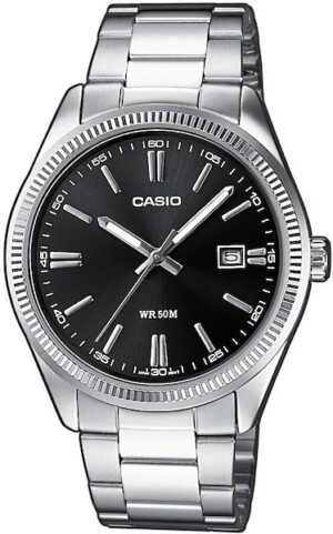 Casio Collection Quarzuhr »MTP-1302PD-1A1VEF«