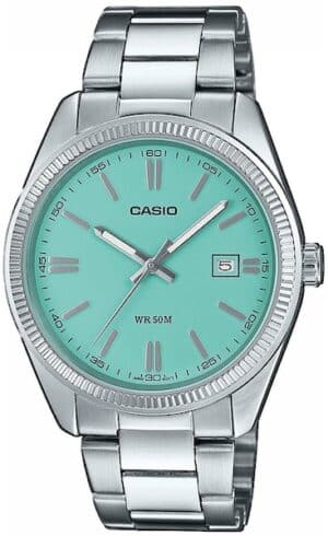 Casio Collection Quarzuhr »MTP-1302PD-2A2VEF«