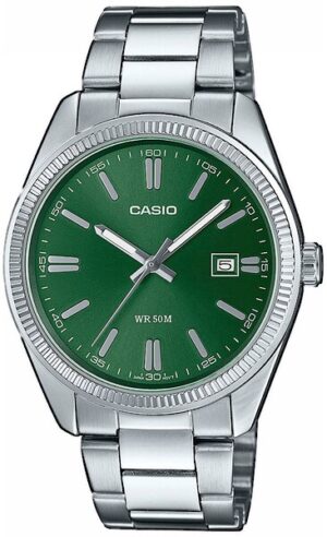 Casio Collection Quarzuhr »MTP-1302PD-3AVEF«