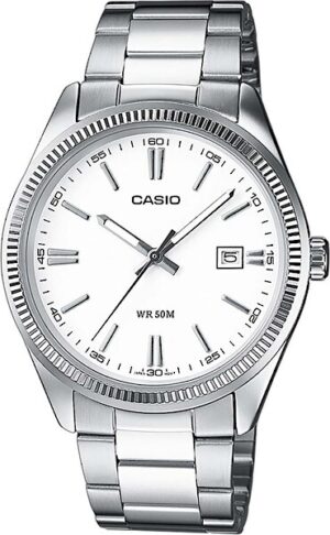 Casio Collection Quarzuhr »MTP-1302PD-7A1VEF«