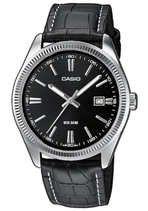 Casio Collection Quarzuhr »MTP-1302PL-1AVEF«