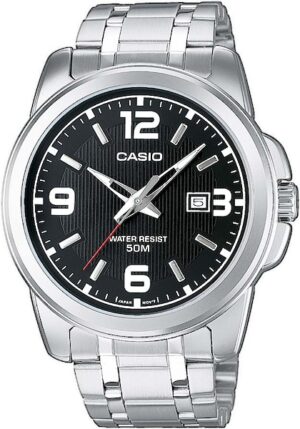 Casio Collection Quarzuhr »MTP-1314PD-1AVEF«