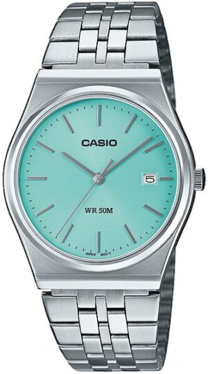 Casio Collection Quarzuhr »MTP-B145D-2A1VEF«