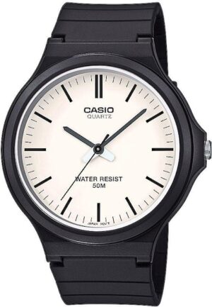 Casio Collection Quarzuhr »MW-240-7EVEF«