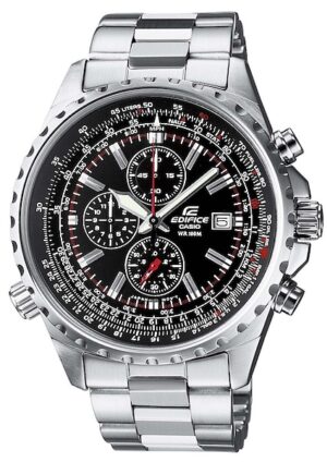 CASIO EDIFICE Chronograph »EF-527D-1AVEF«