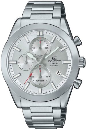 CASIO EDIFICE Chronograph »EFB-710D-7AVUEF«