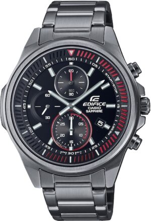 CASIO EDIFICE Chronograph »EFR-S572DC-1AVUEF«