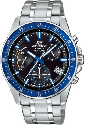 CASIO EDIFICE Chronograph »EFV-540D-1A2VUEF«