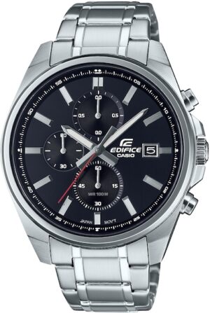 CASIO EDIFICE Chronograph »EFV-610D-1AVUEF«