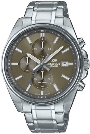 CASIO EDIFICE Chronograph »EFV-610D-5CVUEF«