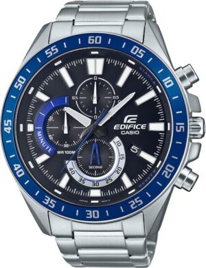 CASIO EDIFICE Chronograph »EFV-620D-1A2VUEF«