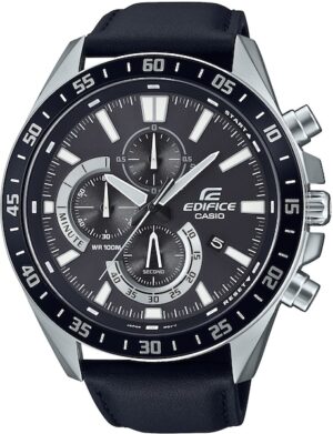 CASIO EDIFICE Chronograph »EFV-620L-1AVUEF«