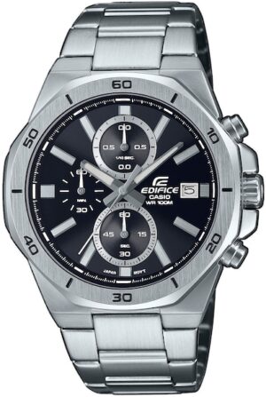 CASIO EDIFICE Chronograph »EFV-640D-1AVUEF«