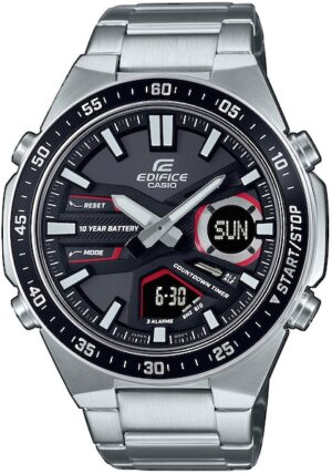 CASIO EDIFICE Chronograph »EFV-C110D-1A4VEF«