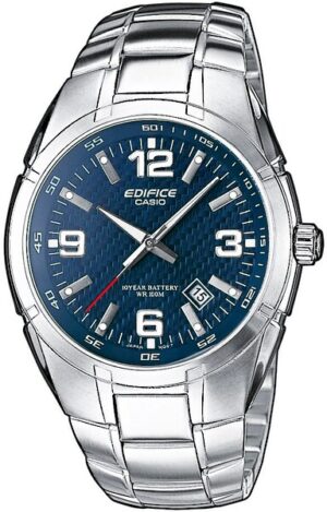 CASIO EDIFICE Quarzuhr »EF-125D-2AVEG«