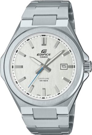 CASIO EDIFICE Quarzuhr »EFB-108D-7AVUEF«