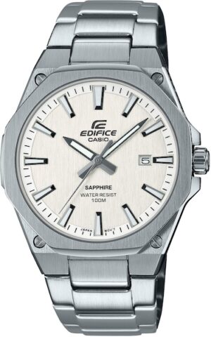 CASIO EDIFICE Quarzuhr »EFR-S108D-7AVUEF«