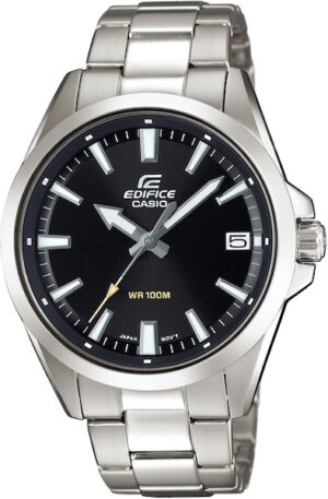 CASIO EDIFICE Quarzuhr »EFV-100D-1AVUEF«