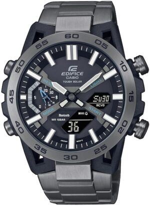 CASIO EDIFICE Smartwatch »ECB-2000DC-1AEF«