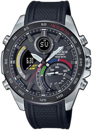 CASIO EDIFICE Smartwatch »ECB-900MP-1AEF«