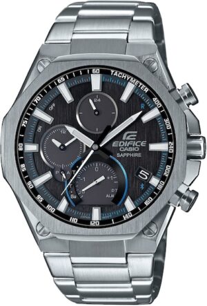 CASIO EDIFICE Smartwatch »EQB-1100D-1AER«