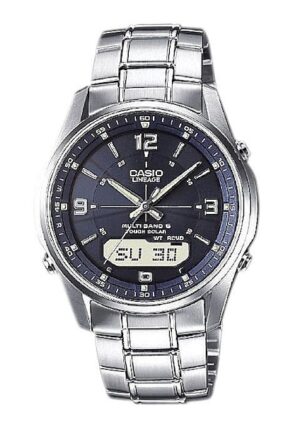 Casio Funk Funkchronograph »LCW-M100DSE-2AER«