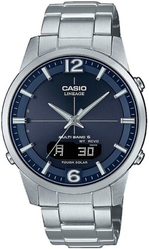 Casio Funk Funkchronograph »LCW-M170D-2AER«