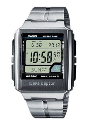 Casio Funk Funkchronograph »WV-59RD-1AEF«