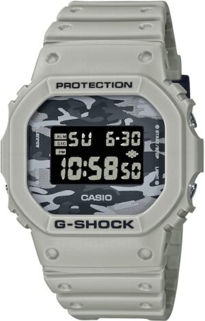 CASIO G-SHOCK Chronograph »DW-5600CA-8ER«