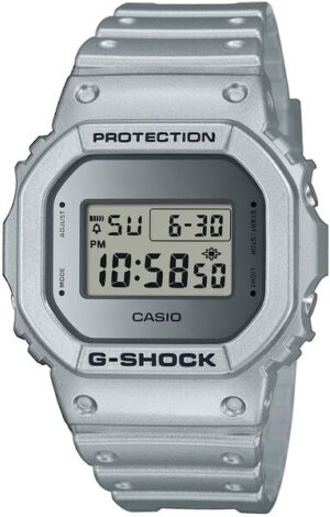 CASIO G-SHOCK Chronograph »DW-5600FF-8ER«