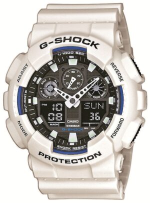 CASIO G-SHOCK Chronograph »GA-100B-7AER«