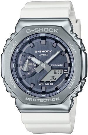 CASIO G-SHOCK Chronograph »GM-2100WS-7AER«