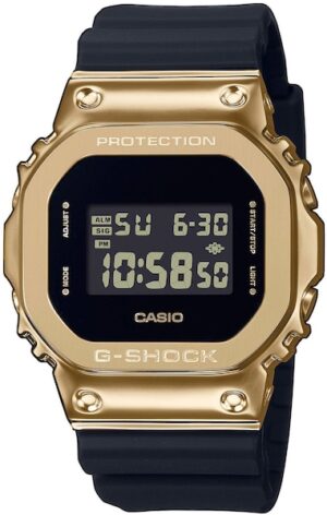 CASIO G-SHOCK Chronograph »GM-5600G-9ER«