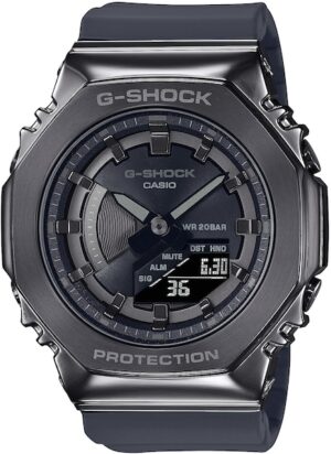 CASIO G-SHOCK Chronograph »GM-S2100B-8AER«