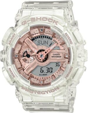 CASIO G-SHOCK Chronograph »GMA-S110SR-7AER«