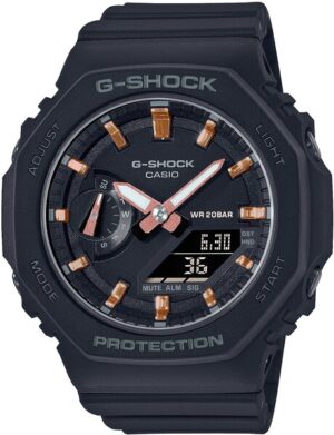 CASIO G-SHOCK Chronograph »GMA-S2100-1AER«