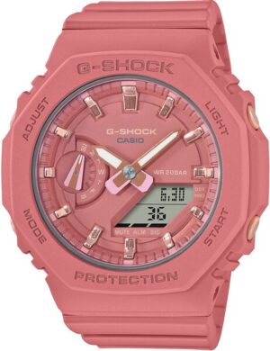 CASIO G-SHOCK Chronograph »GMA-S2100-4A2ER«