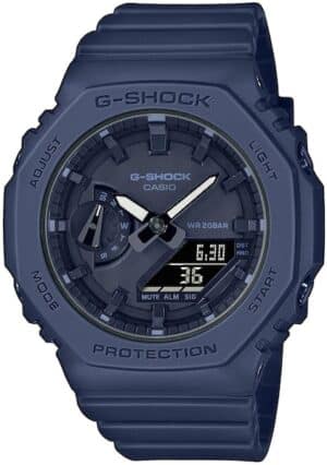 CASIO G-SHOCK Chronograph »GMA-S2100BA-2A1ER«